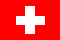 the flag of Switzerland