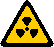 RADIOACTIVE HAZARD