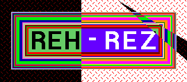 R E H to R E Z