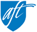  the AFT's logo