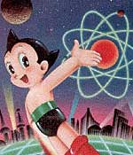 Astro Boy