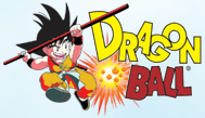 Dragon Ball hero and title