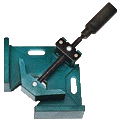 corner clamp