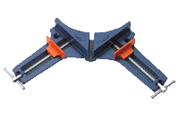 corner clamp