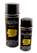 fixatives