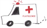 flatulence