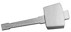 a picture of a mallet