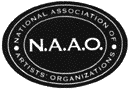 N-A-A-O logo