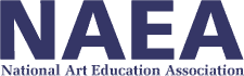 NAEA logo