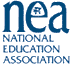 N-E-A logo