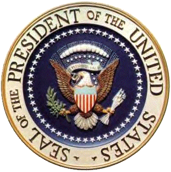 presidential seal