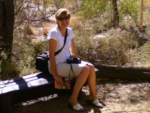 Alice Springs, Australia