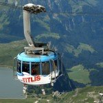 Engleberg Cable Car