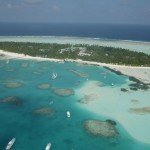 Meeru Island, Maldives