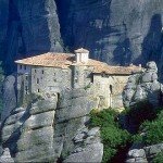 Meteora