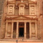 The Treasury, Petra