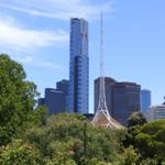 Eureka Tower