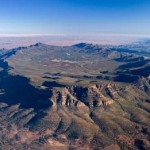 Wilpena Pound, Flinders Ranges