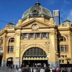 Flinders Street Station