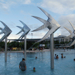 Cairns Esplanade Lagoon