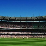 Melbourne Cricket Ground (MCG)