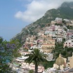 Positano