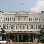 Raffles Hotel