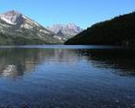 Waterton Lakes National Park