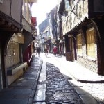 The Shambles