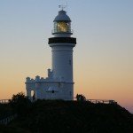 Cape Byron Lighthouse