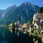 Hallstatt