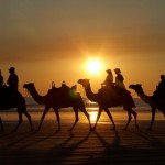 Cable Beach Sunset