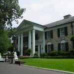 'Graceland', Memphis