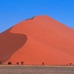 Namib Desert