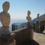 Terrace of Infinity, Ravello