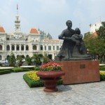 Ho Chi Minh City Centre