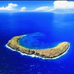 Molokini Crater