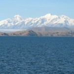 Lake Titicaca 