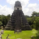 Tikal National Park