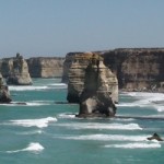 Twelve Apostles