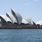 Sydney Opera House