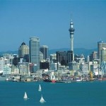 Auckland, New Zealand