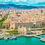 Barcelona, Spain