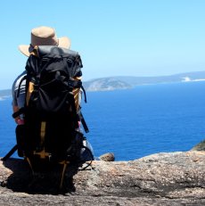 Backpacking in Australia travel tips