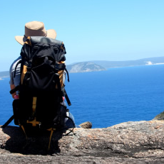 Backpacking in Australia travel tips