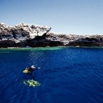 Diving in Menorca