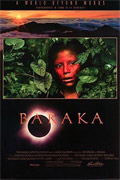 Baraka the film