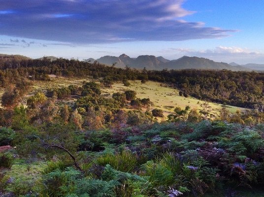 Freycinet National Park, Tasmania, Australia