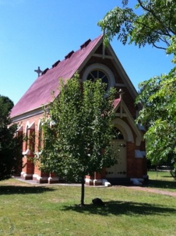 St John's Catholic Church