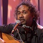 Ego Lemos, musician from East Timor